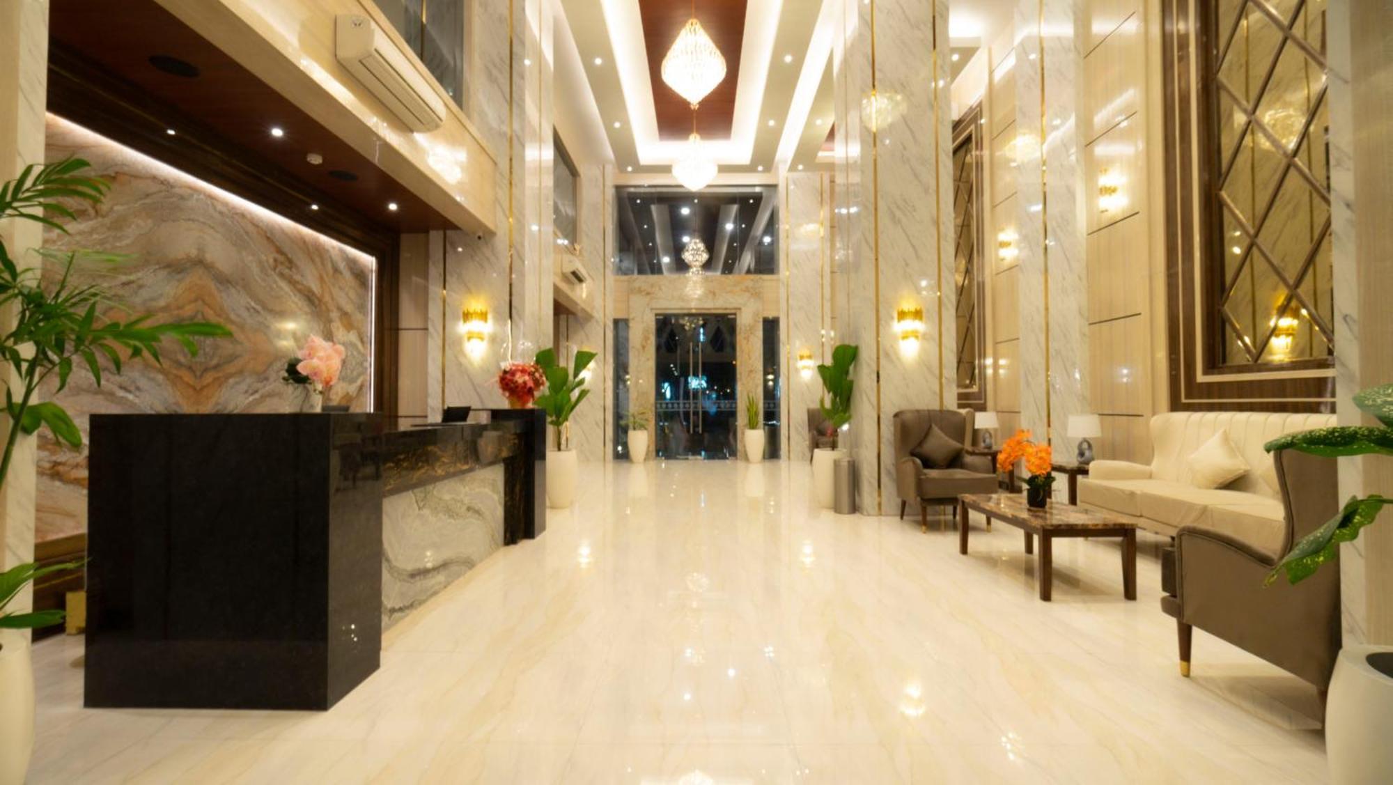 City Of Aventus Hotel - Denpasar Luaran gambar